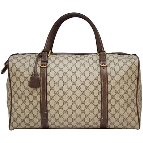 gucci weekender bag price|gucci overnight bags women.